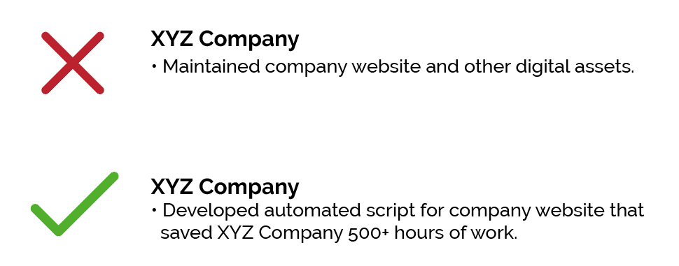 highlight-accomplishments-student-resume-tips